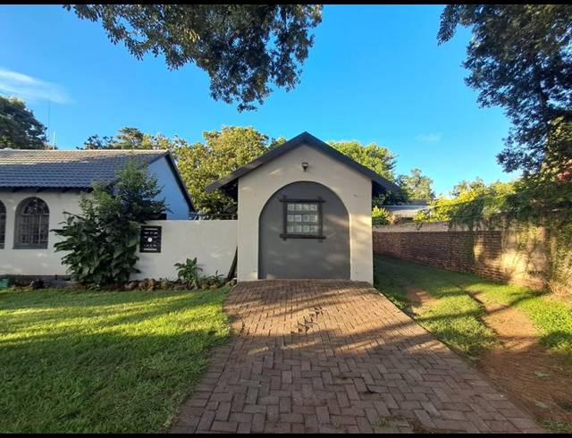 4 BEDROOM HOUSE FOR SALE IN HENLEY-ON-KLIP